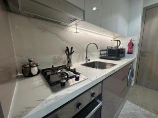 Azizi Riviera New Apartment - 1