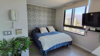 Bello estudio frente a Mall Plaza Egaña - 3