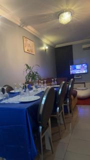 COMPLEXE L OCEANE Hotel - 2