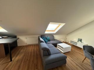 Ferienwohnung Waldzauber - 8