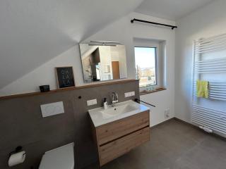 Ferienwohnung Waldzauber - 9