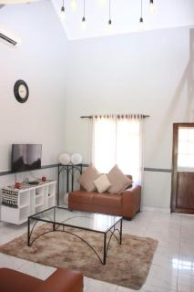 Unit 35 Pendleberry grove holidays - 4