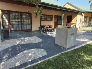 Unit 35 Pendleberry grove holidays - 2