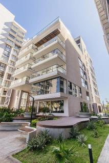 Apartamento club house by sandstap - 0