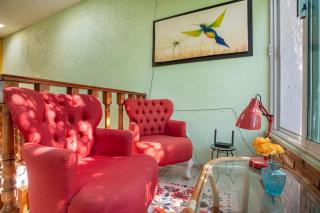 Villa a 10 mins de Tx 5 habs 6 baños jacuzzi brincolín - 4