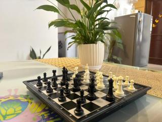 ComfortStay 1BHK - 3