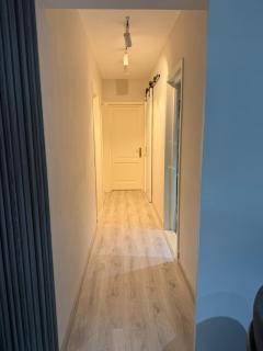 Luxury Apartment with Hotel Style Furnishing - 9