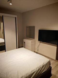 Luxury Apartment with Hotel Style Furnishing - 4