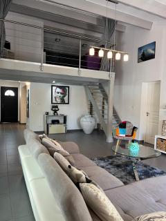 VILLA 250m2 Montpellier Sete Palavas - 7