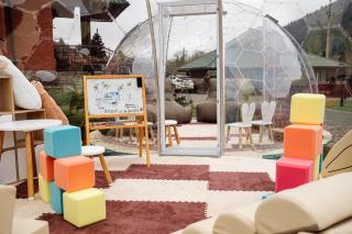 Вілла Медова - 4