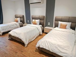 Pyrs Giza Heaven - 0