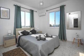 HORIZON-Amazing location, Sea&Nature View, 2BR,Large Balcony - 7