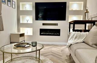 Five Star Home - Walk to Alcester, 15 mins to Stratford - 4