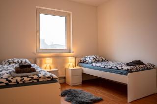 Luxus Apartment im Goetheviertel mit Badewanne, Regendusche WLAN uvm - 6