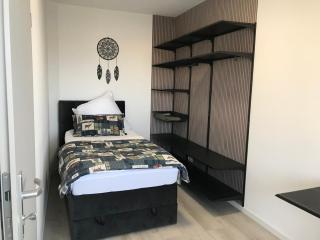 Villa Cologne - Apartments & Monteursquartiere in Meckenheim bei Köln - 1