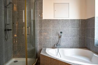 Luxus Apartment im Goetheviertel mit Badewanne, Regendusche WLAN uvm - 1