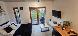 Apartament Vip - Studio - Silverforest 69 - Stettin - 9