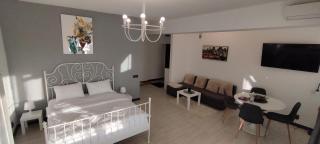 Studio Sky Otopeni and Parking - 4