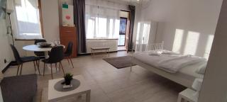 Studio Sky Otopeni and Parking - 6