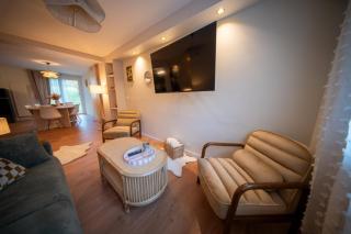 L'écrin du sancy - 1