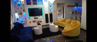 Gold Star Apartment - 1