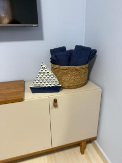 Beira mar - YANACONCHA porto de galinhas - 7