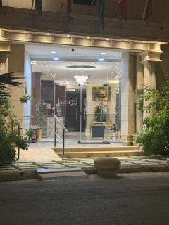 فندق المنصور - 6