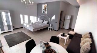 Studio Sky Otopeni and Parking - 9