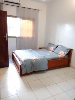 Villa AV Lomé Proche de l'aéroport - 3