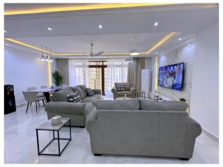 Tulivu stays at sandy shores vipingo kenya - 0