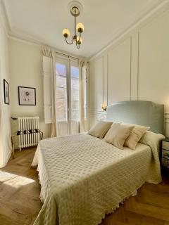 Elegante apartamento en Plaza Nueva, Centro Histórico - 9