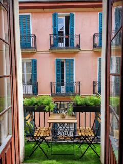Elegante apartamento en Plaza Nueva, Centro Histórico - 8