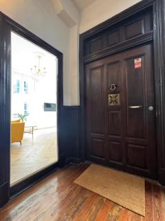 Elegante apartamento en Plaza Nueva, Centro Histórico - 7