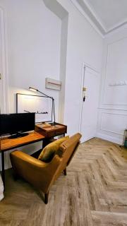 Elegante apartamento en Plaza Nueva, Centro Histórico - 6