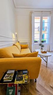 Elegante apartamento en Plaza Nueva, Centro Histórico - 3