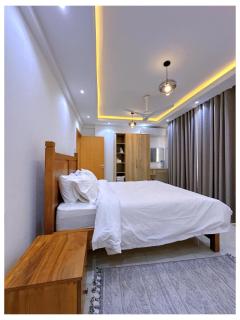 Tulivu stays at sandy shores vipingo kenya - 2