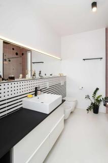 Central Buda Best spot flat - 7