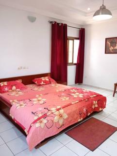 Villa AV Lomé Proche de l'aéroport - 4