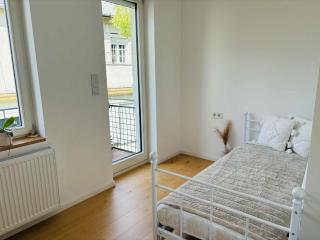 Central Buda Best spot flat - 3