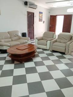 Villa AV Lomé Proche de l'aéroport - 7