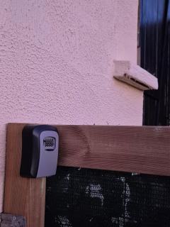 Studio confortable avec parking gratuit - 4