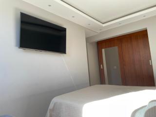 Apartamento completo condomínio Ônix - 6