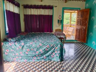 Omkar Homestay Adgaon Beach Sea View Next to Diveagar - 9