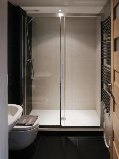 Apartmány Modrava - 9