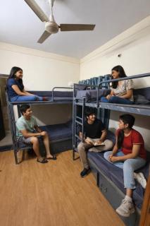 Zingy Hostel Bengaluru, Koramangala - 9
