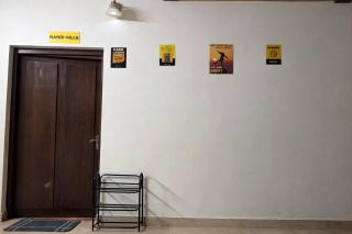 Zingy Hostel Bengaluru, Koramangala - 8