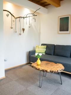 Apartmány Modrava - 4