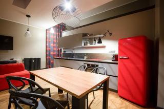 Barolo - Wine Loft - Turin - 8