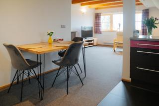 Apartmány Modrava - 2