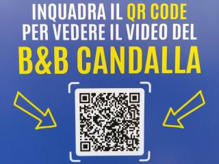B&B Candalla - Camaiore - 9